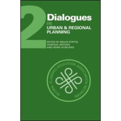 Dialogues in Urban and Regional Planning Dialogues in Urban and Regional Planning