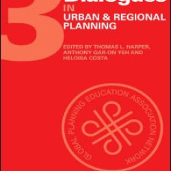 Dialogues in Urban and Regional Planning
