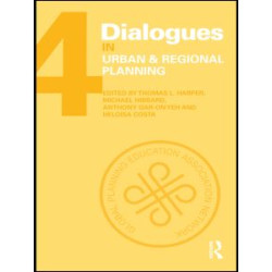 Dialogues in Urban and Regional Planning Dialogues in Urban and Regional Planning