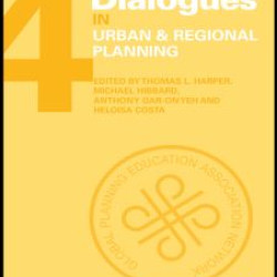 Dialogues in Urban and Regional Planning