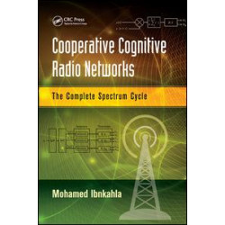 Cooperative Cognitive Radio Networks