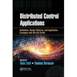 Distributed Control Applications Distributed Control Applications