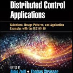 Distributed Control Applications