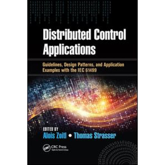 Distributed Control Applications Distributed Control Applications