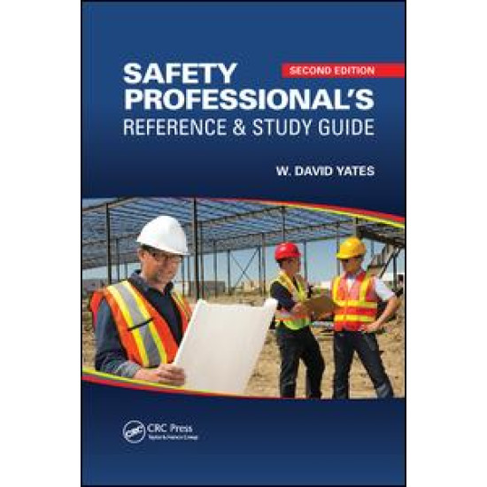 Safety Professional's Reference and Study Guide