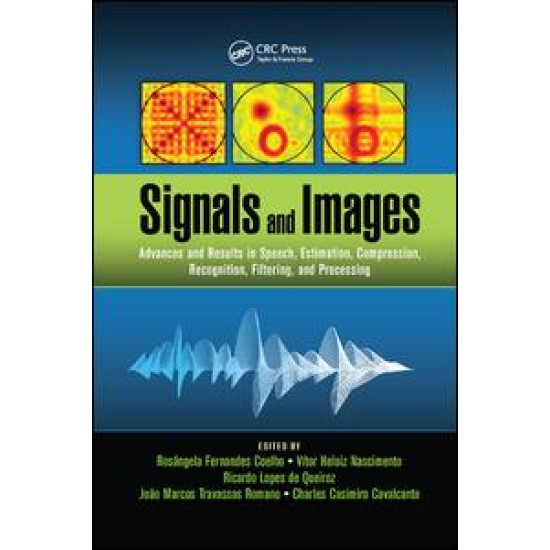 Signals and Images