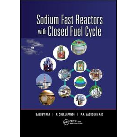 Sodium Fast Reactors with Closed Fuel Cycle Sodium Fast Reactors with Closed Fuel Cycle