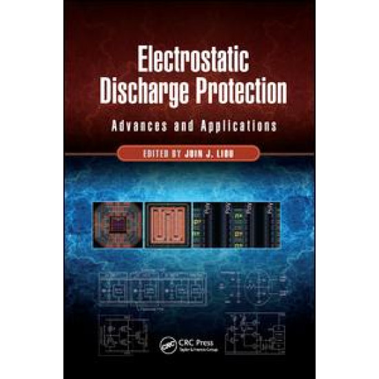 Electrostatic Discharge Protection Electrostatic Discharge Protection
