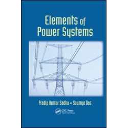 Elements of Power Systems