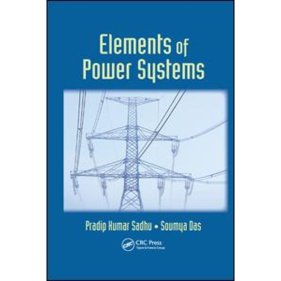 Elements of Power Systems Elements of Power Systems