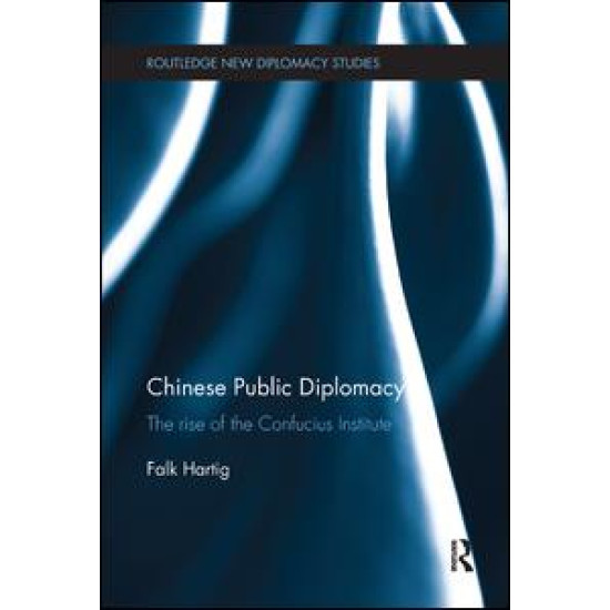 Chinese Public Diplomacy