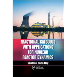 Fractional Calculus with Applications for Nuclear Reactor Dynamics Fractional Calculus with Applications for Nuclear Reactor Dynamics