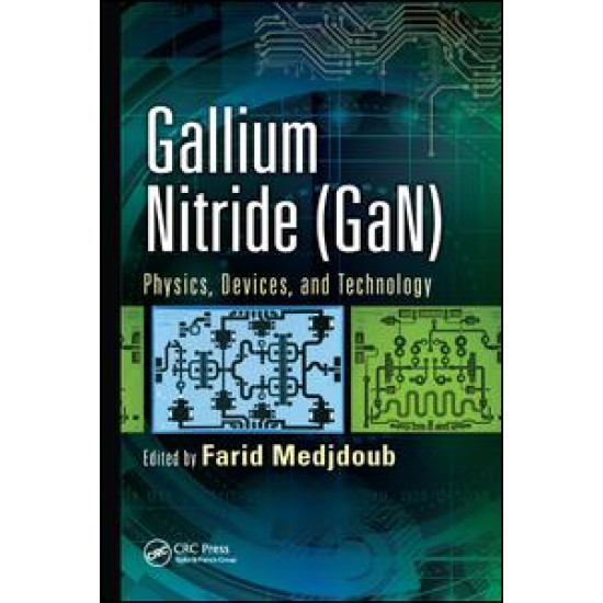 Gallium Nitride (GaN) Gallium Nitride (GaN)