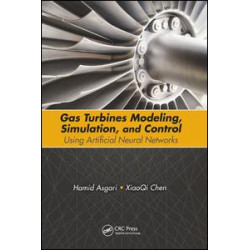 Gas Turbines Modeling, Simulation, and Control Gas Turbines Modeling, Simulation, and Control
