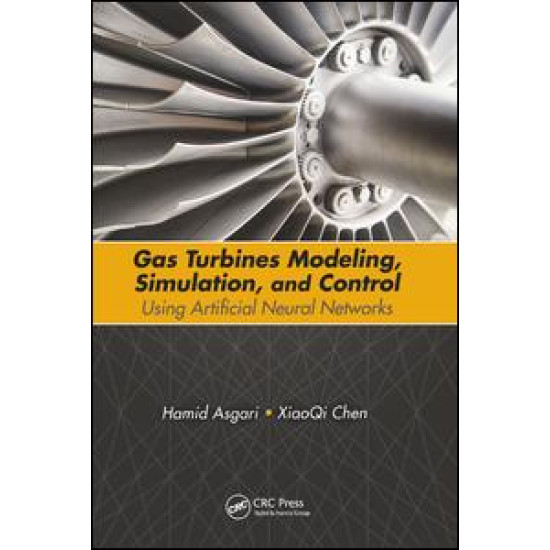 Gas Turbines Modeling, Simulation, and Control