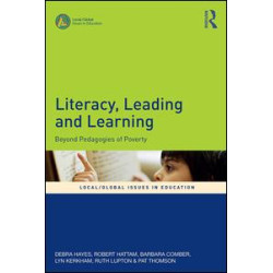 Literacy, Leading and Learning Literacy, Leading and Learning