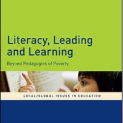 Literacy, Leading and Learning Literacy, Leading and Learning