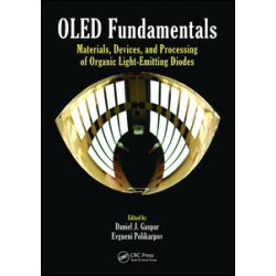 OLED Fundamentals OLED Fundamentals