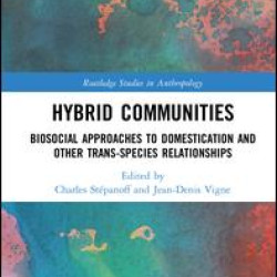 Hybrid Communities Hybrid Communities