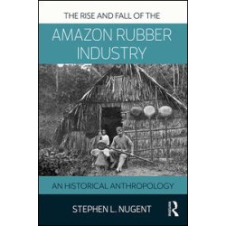 The Rise and Fall of the Amazon Rubber Industry
