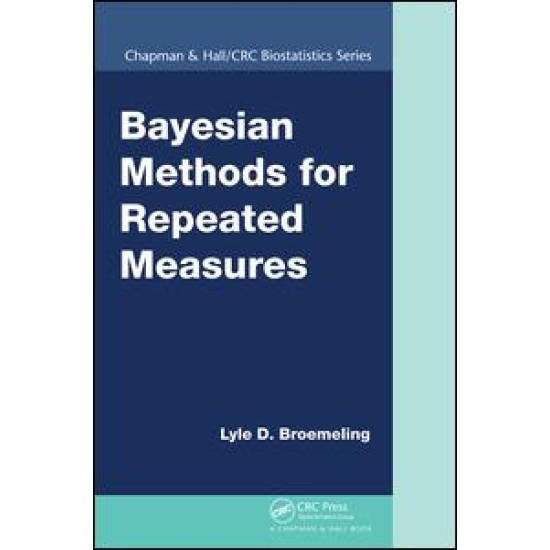 Bayesian Methods for Repeated Measures Bayesian Methods for Repeated Measures