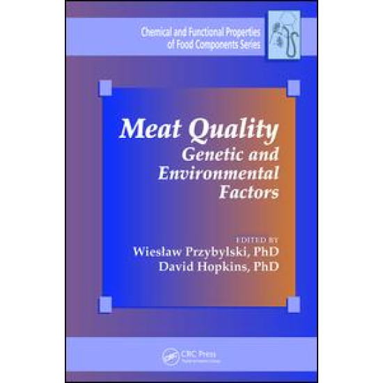 Meat Quality