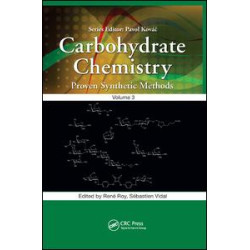 Carbohydrate Chemistry Carbohydrate Chemistry