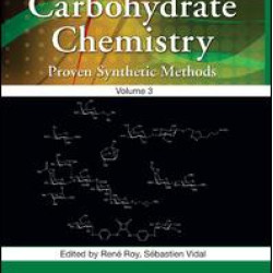 Carbohydrate Chemistry Carbohydrate Chemistry