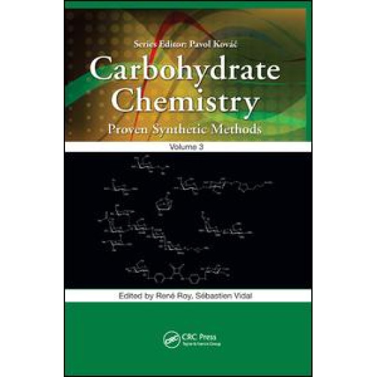 Carbohydrate Chemistry Carbohydrate Chemistry