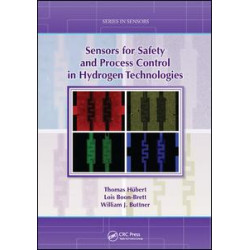 Sensors for Safety and Process Control in Hydrogen Technologies