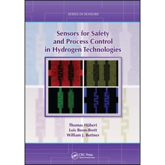 Sensors for Safety and Process Control in Hydrogen Technologies Sensors for Safety and Process Control in Hydrogen Technologies