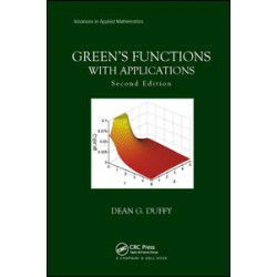 Green's Functions with Applications Green's Functions with Applications