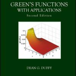 Green's Functions with Applications Green's Functions with Applications