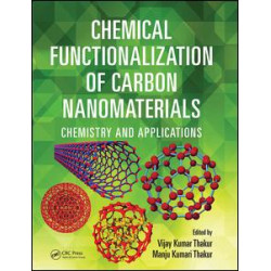 Chemical Functionalization of Carbon Nanomaterials Chemical Functionalization of Carbon Nanomaterials