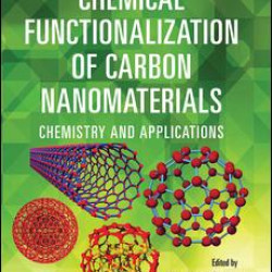 Chemical Functionalization of Carbon Nanomaterials Chemical Functionalization of Carbon Nanomaterials