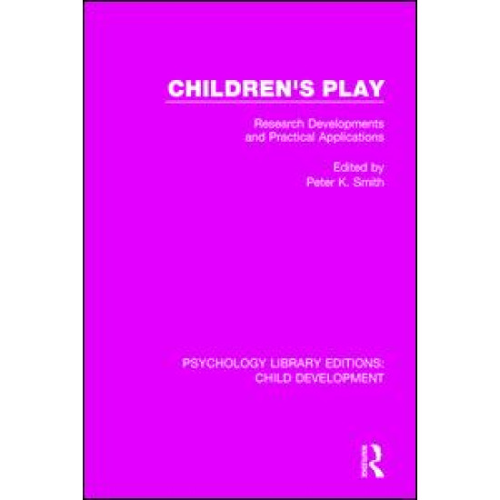 Children's Play