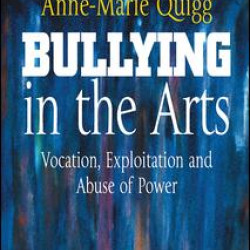 Bullying in the Arts