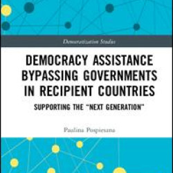 Democracy Assistance Bypassing Governments in Recipient Countries Democracy Assistance Bypassing Governments in Recipient Countries