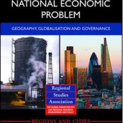 The UK Regional–National Economic Problem The UK Regional–National Economic Problem
