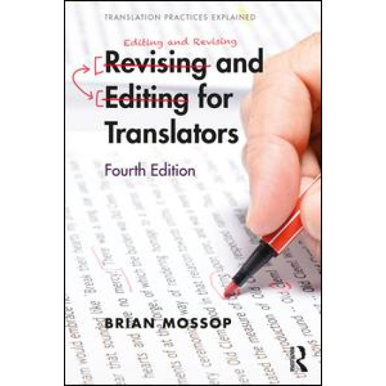 Revising and Editing for Translators