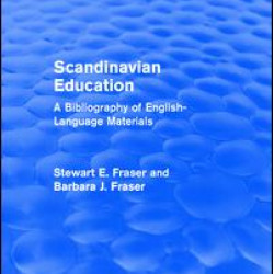 Scandinavian Education Scandinavian Education