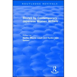Revival: Stories by Contemporary Japanese Women Writers (1983) Revival: Stories by Contemporary Japanese Women Writers (1983)