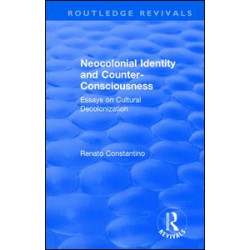 Neocolonial identity and counter-consciousness Neocolonial identity and counter-consciousness