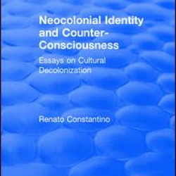 Neocolonial identity and counter-consciousness Neocolonial identity and counter-consciousness