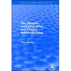 Revival: The People's Liberation Army and China's Nation-Building (1973)