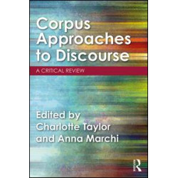 Corpus Approaches to Discourse Corpus Approaches to Discourse