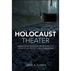 Holocaust Theater Holocaust Theater