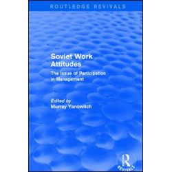 Revival: Soviet Work Attitudes (1979) Revival: Soviet Work Attitudes (1979)