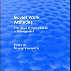 Revival: Soviet Work Attitudes (1979) Revival: Soviet Work Attitudes (1979)