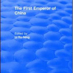 The First Emperor of China The First Emperor of China